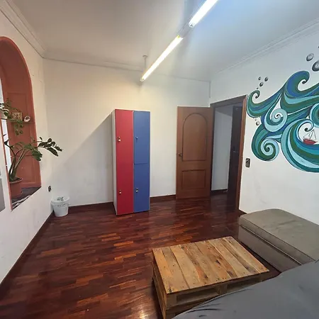 Tarragona Hostel-3