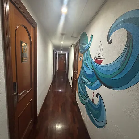 Tarragona Hostel-2