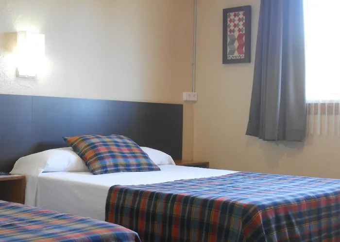 Hostal El Callejon